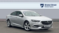 Vauxhall Insignia 1.5T SRi Vx-line Nav 5dr Petrol Hatchback